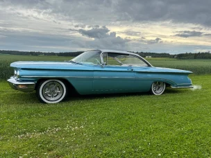 Oldsmobile 88