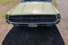 Ford Thunderbird