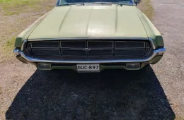 Ford Thunderbird