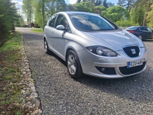 Seat Toledo