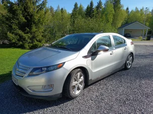Chevrolet Volt