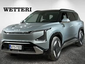 Kia EV5
