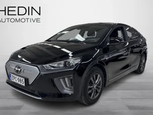 Hyundai Ioniq Electric