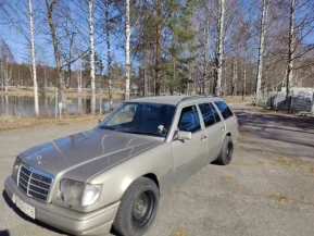 Mercedes-Benz 300