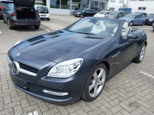 Mercedes-Benz SLK