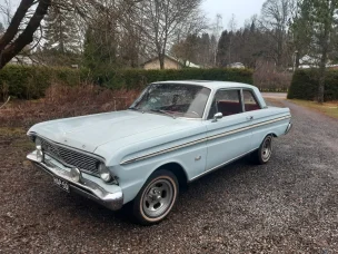 Ford Falcon