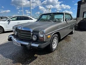 Mercedes-Benz CE