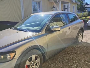 Volvo C30