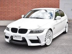 BMW 325