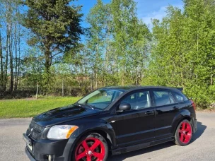 Dodge Caliber
