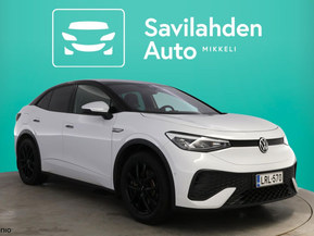 Volkswagen ID.5