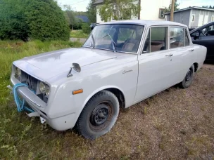 Toyota Corona