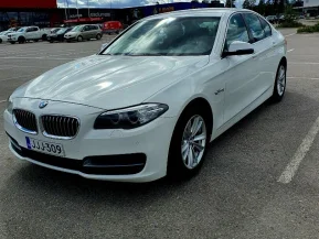 BMW 518