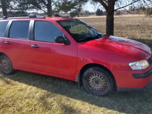 Seat Cordoba