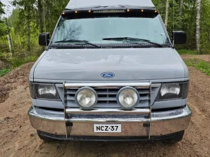 Ford Econoline