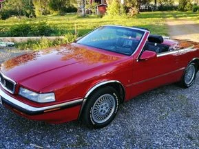 Chrysler TC