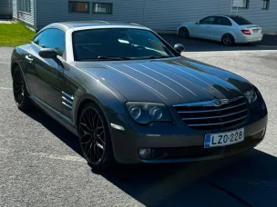 Chrysler Crossfire