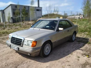 Mercedes-Benz CE