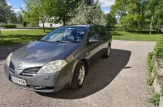 Nissan Primera