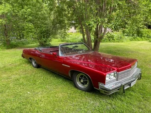Buick Le Sabre