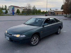 Mazda 626