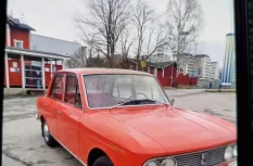 Datsun Bluebird