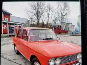 Datsun Bluebird