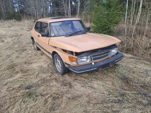 Saab 99