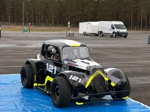 Ford A-model