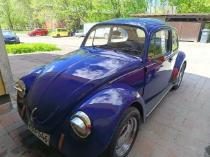 Volkswagen Kupla