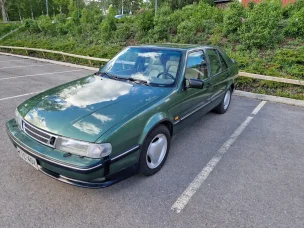 Saab 9000