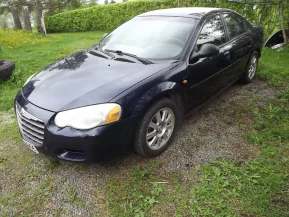 Chrysler Sebring