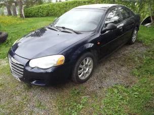 Chrysler Sebring