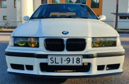 BMW 328