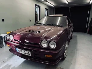 Opel Manta