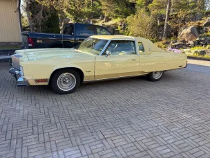 Chrysler New Yorker