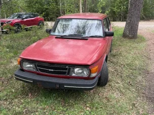 Saab 99