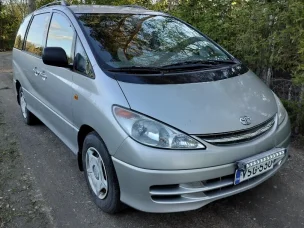 Toyota Previa