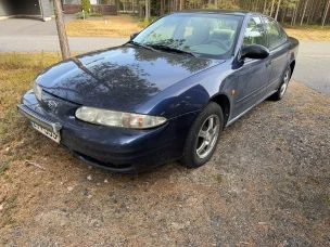Chevrolet Alero