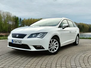 Seat Leon ST