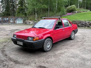 Nissan Sunny