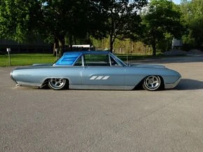 Ford Thunderbird