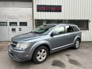 Dodge Journey