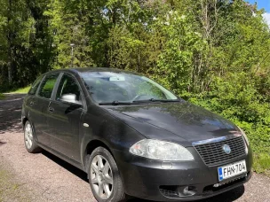 Fiat Croma