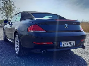 BMW 635