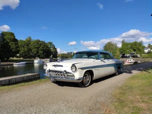 DeSoto Fireflite