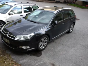 Citroen C5