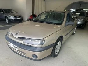 Renault Laguna