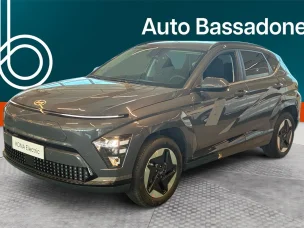 Hyundai Kona Electric