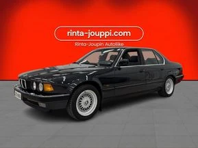BMW 735